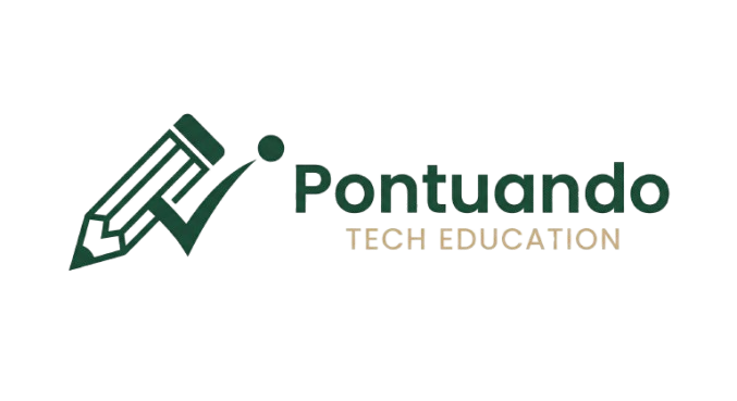 Pontuando — Tech Education